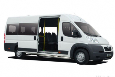 Вахтовые перевозки