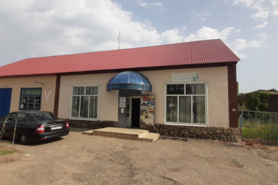 Магазин "Продукты"