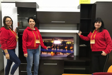 Магазин "12 стульев"