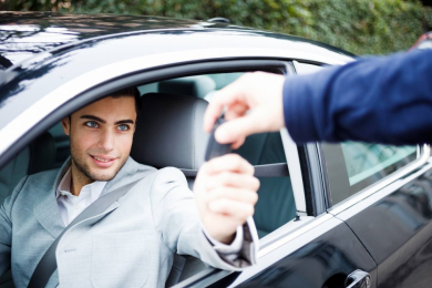 Крымск "Прокат авто"