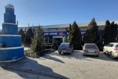 ЖБИ Крымск