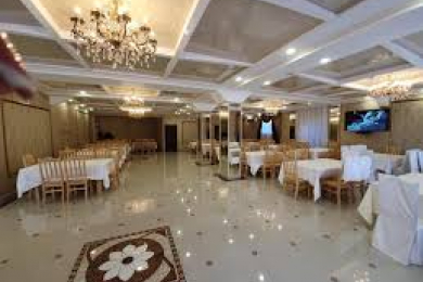 Отель "Турист"