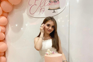 Торты Крымск "ELLI SWEETS"