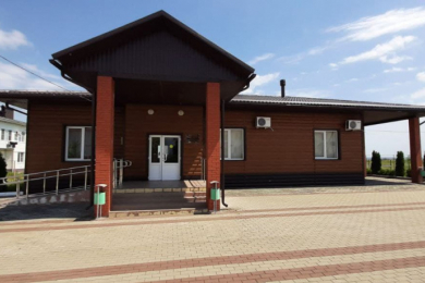 Кабинет врача общей практики