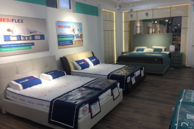 Магазин "Askona"