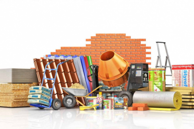 Стройматериалы"Зодчий"