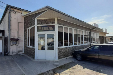 Магазин "Мебель"