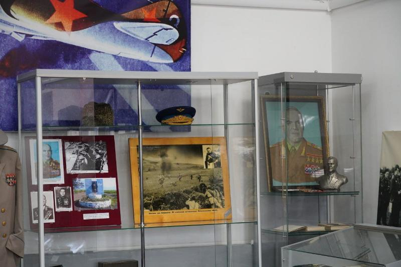 На обновления краеведческого музея в Крымске потратили 11,5 миллиона рублей