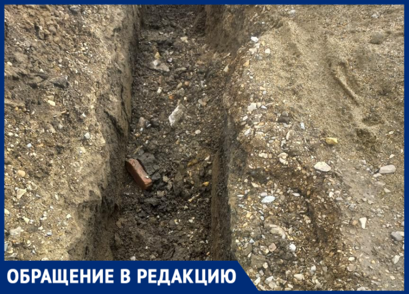 «Скорая не может проехать»: крымчане поделились негодованием на халатность газовиков