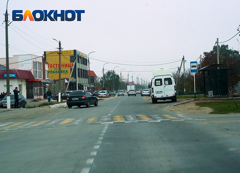 В Крымске до конца этого года отремонтируют улицу Советскую