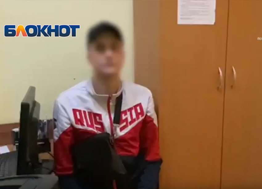 В Новороссийске задержали 18-летнего автоугонщика из Абинска