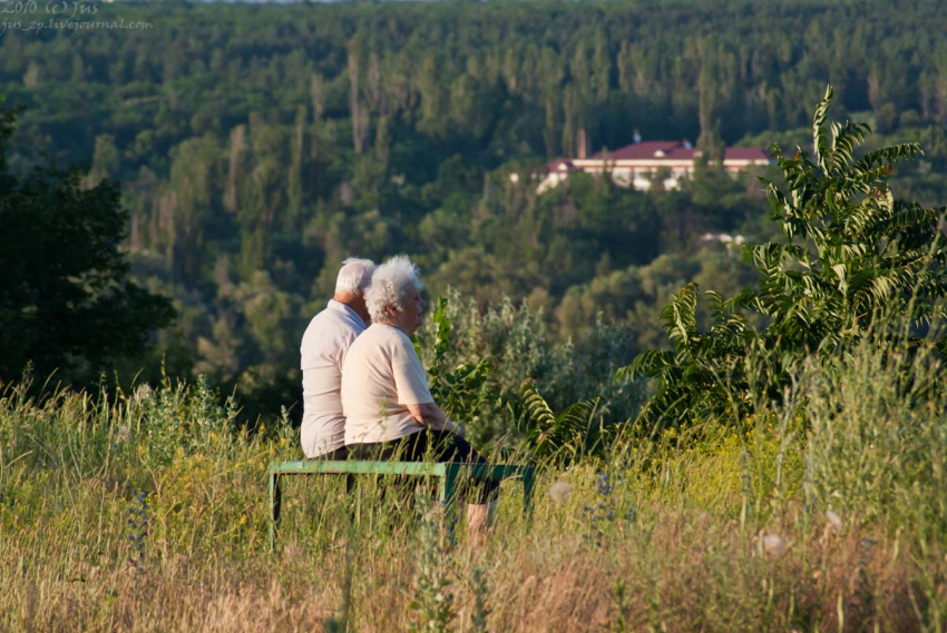 В Госдуме предложили платить супружеским парам за долгий брак