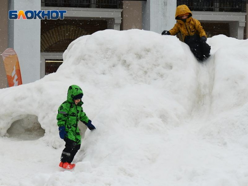 Сильный ветер и мокрый снег: власти предупредили крымчан об ухудшении погодных условий 
