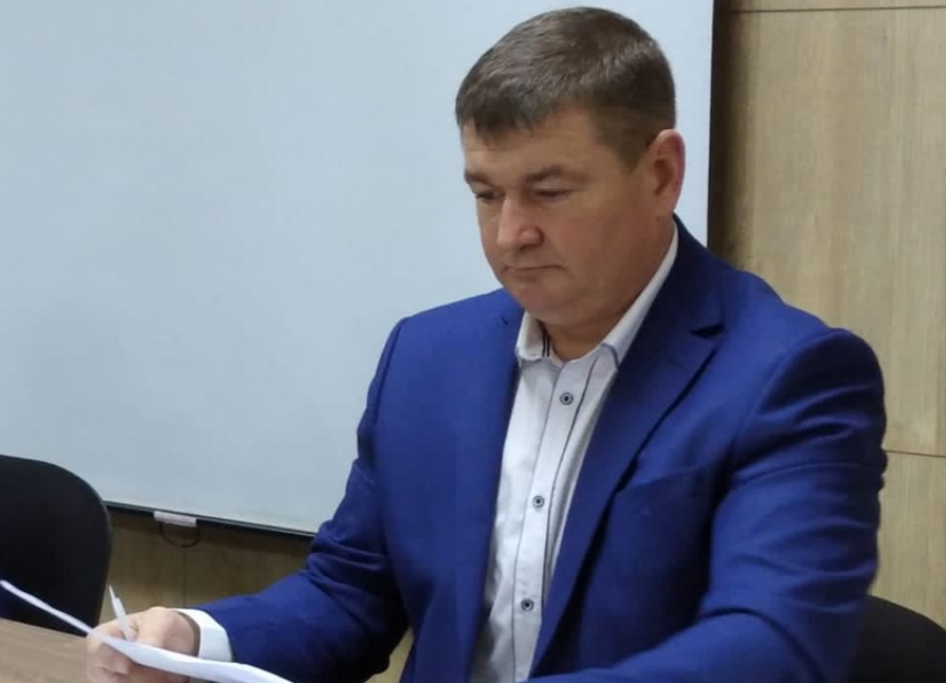 На отчетно-выборной конференции Крымской торгово-промышленной палаты избран новый председатель