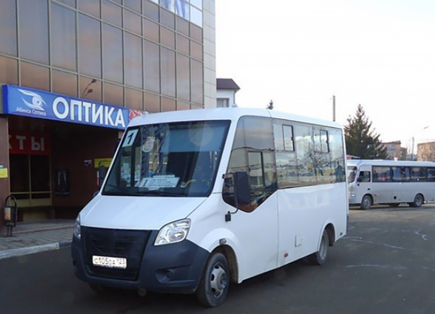 В Абинске с двадцатого января подорожает проезд в общественном транспорте