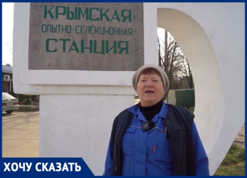 «Никому нет дела»: жительница Крымска попросила властей решить проблему с мусорными баками