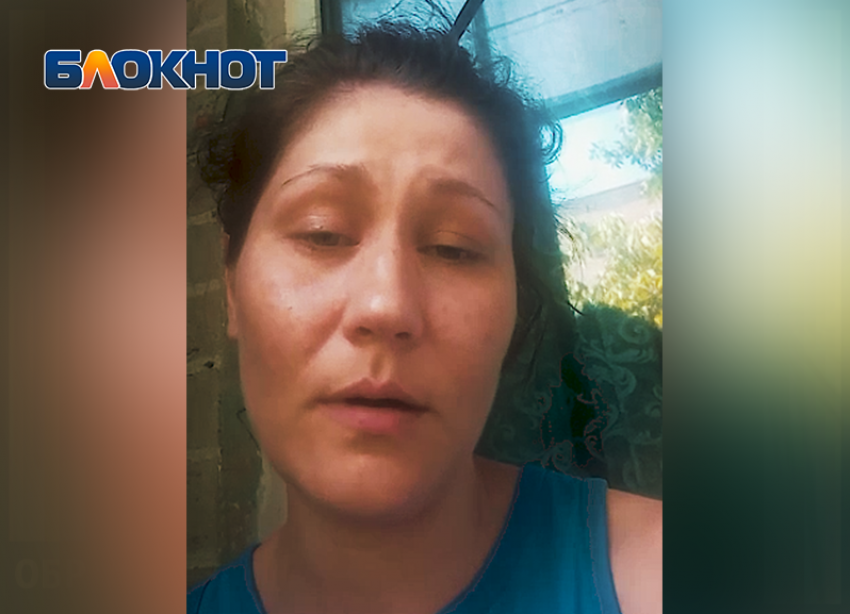 Жительница Крымска с прошлого года пытается узнать, что за болезнь поразила всю ее семью